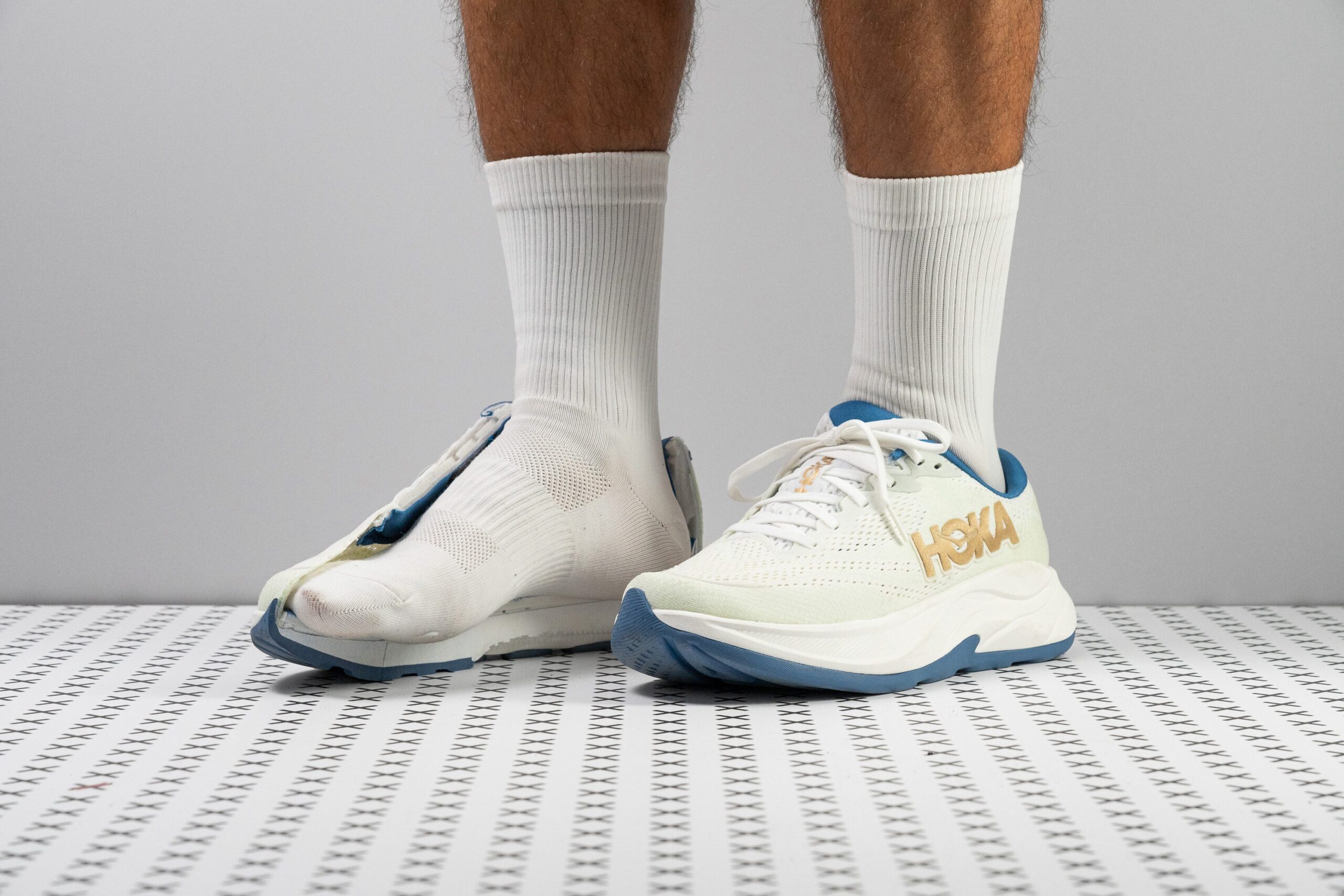 HOKA Rincon 4の製品画像