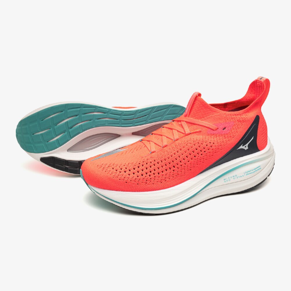 MIZUNO NEO VISTA 2の製品画像