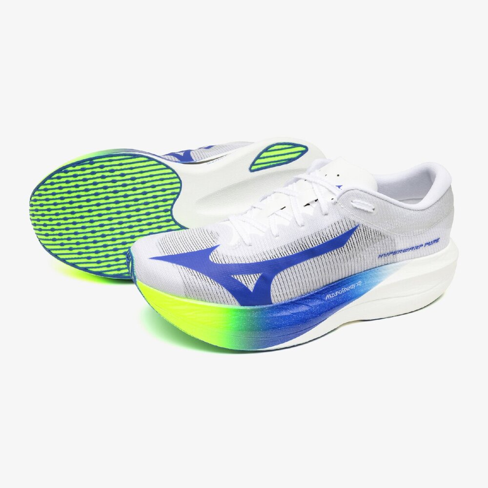 HYPERWARP PUREの製品画像