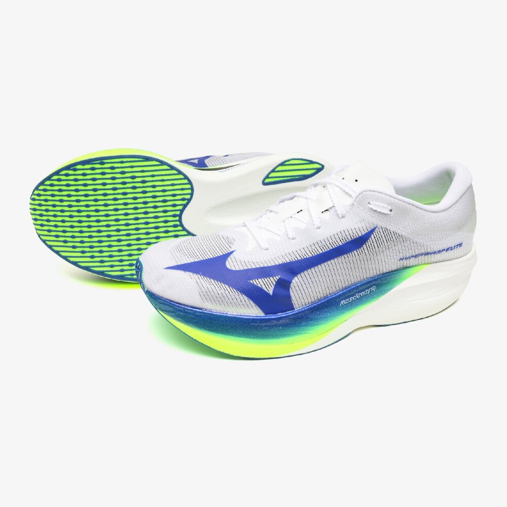 HYPERWARP ELITEの製品画像