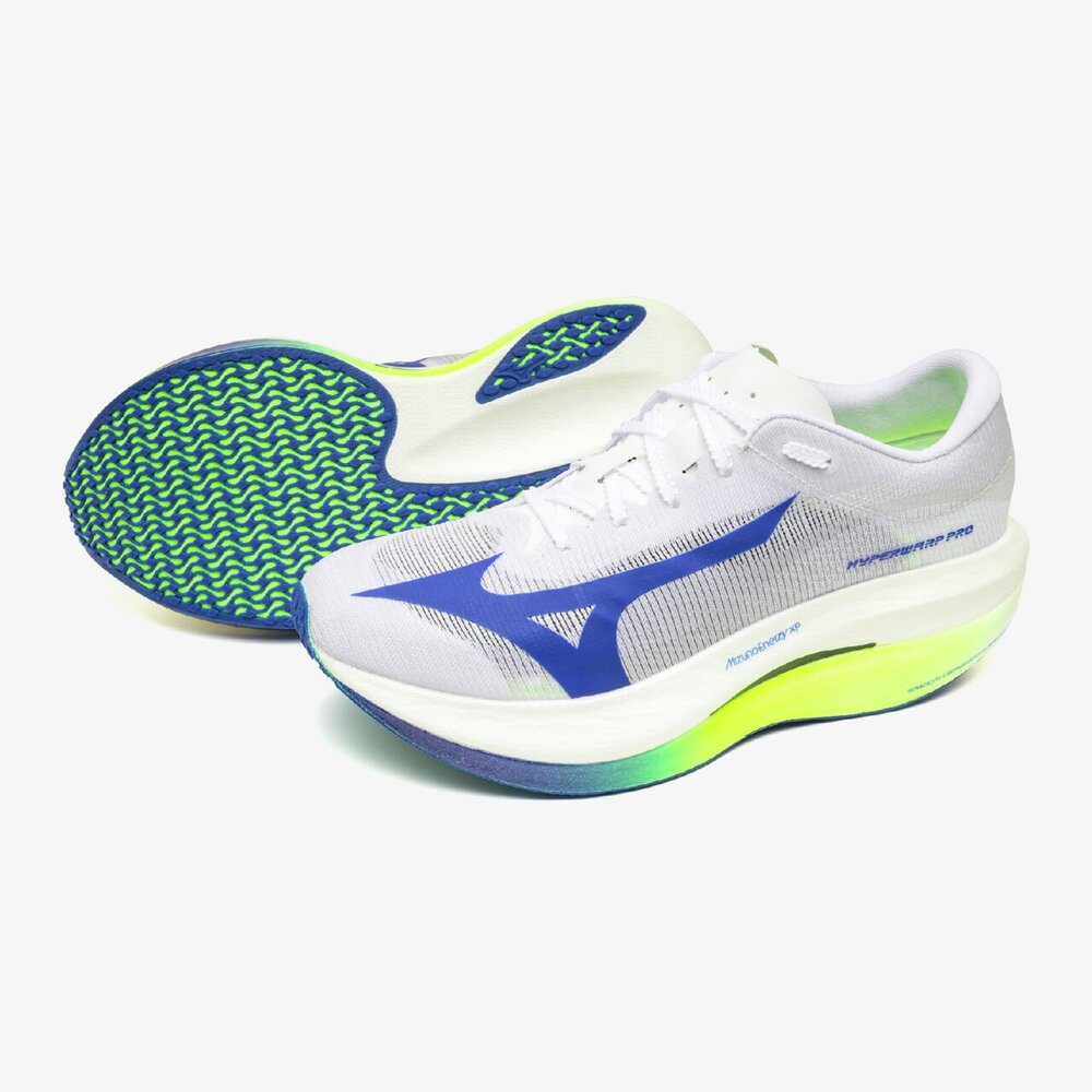 HYPERWARP PROの製品画像