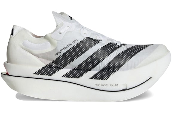 Adizero Adios Pro Evo 3の製品画像