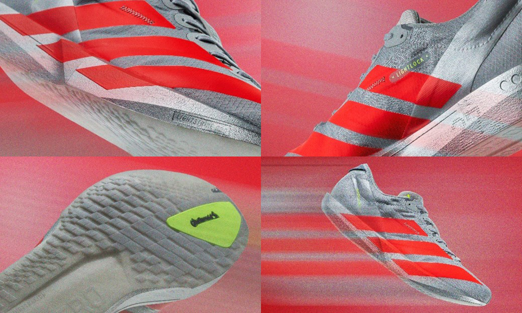 ADIZERO JAPAN 9の製品画像