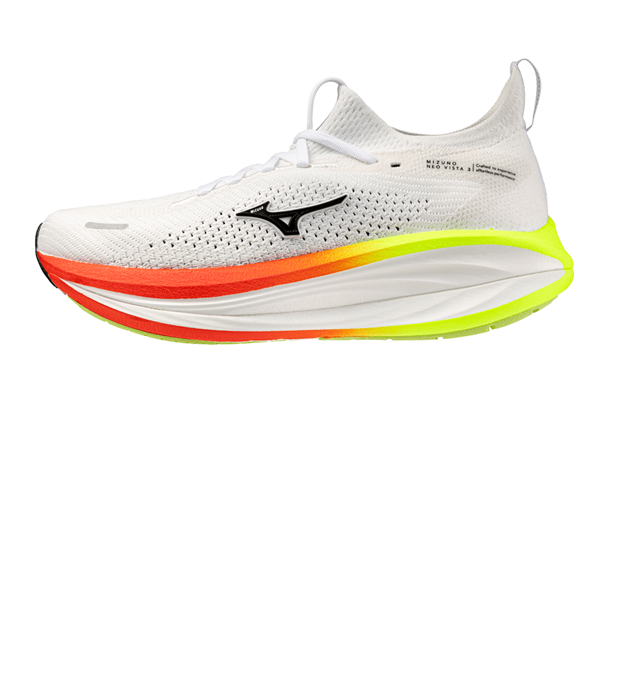 MIZUNO NEO VISTA 3の製品画像