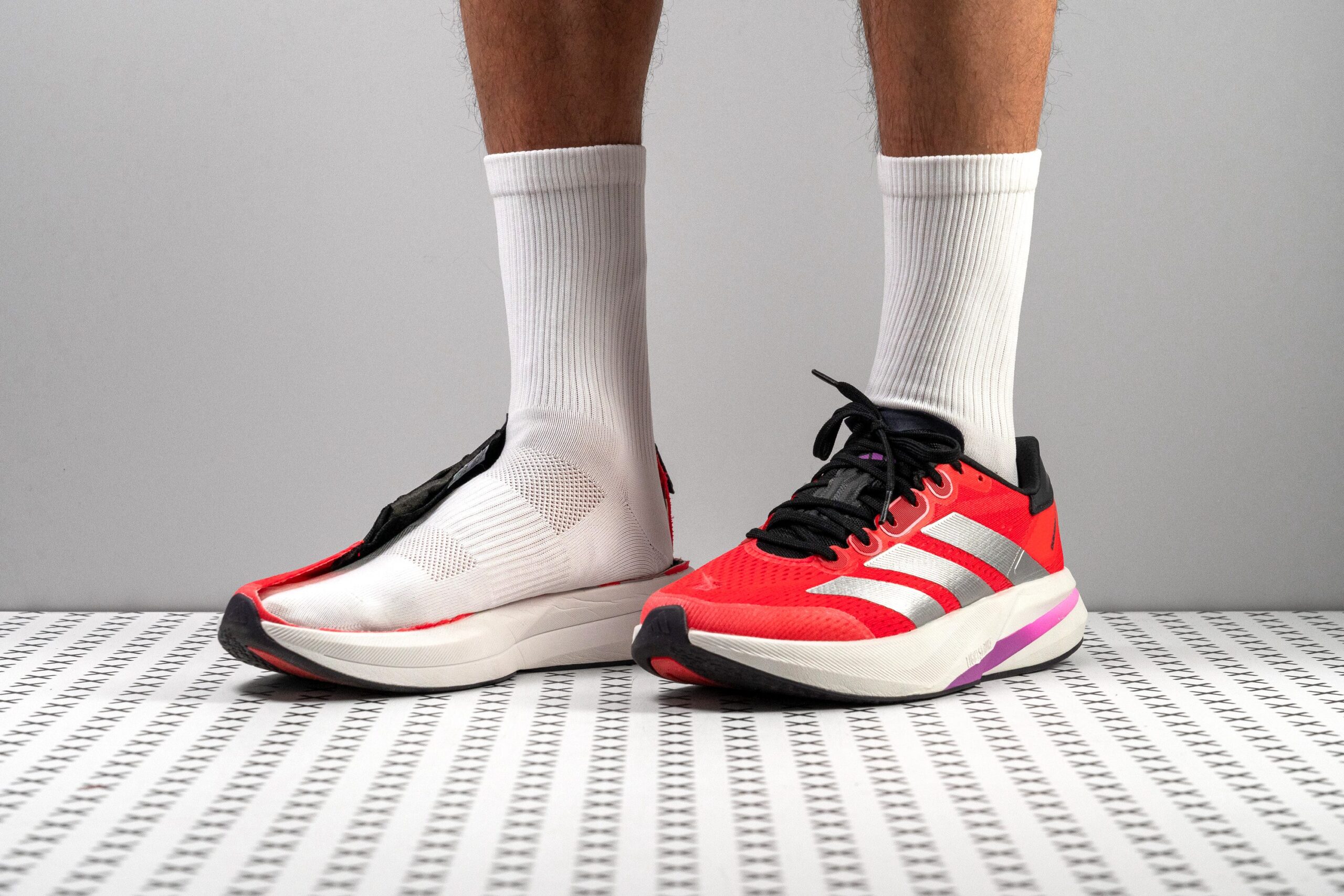 ADIZERO DURAMO SPEED 2の製品画像