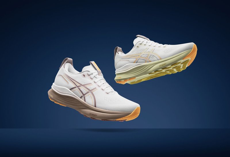 GEL-KAYANO 32の製品画像