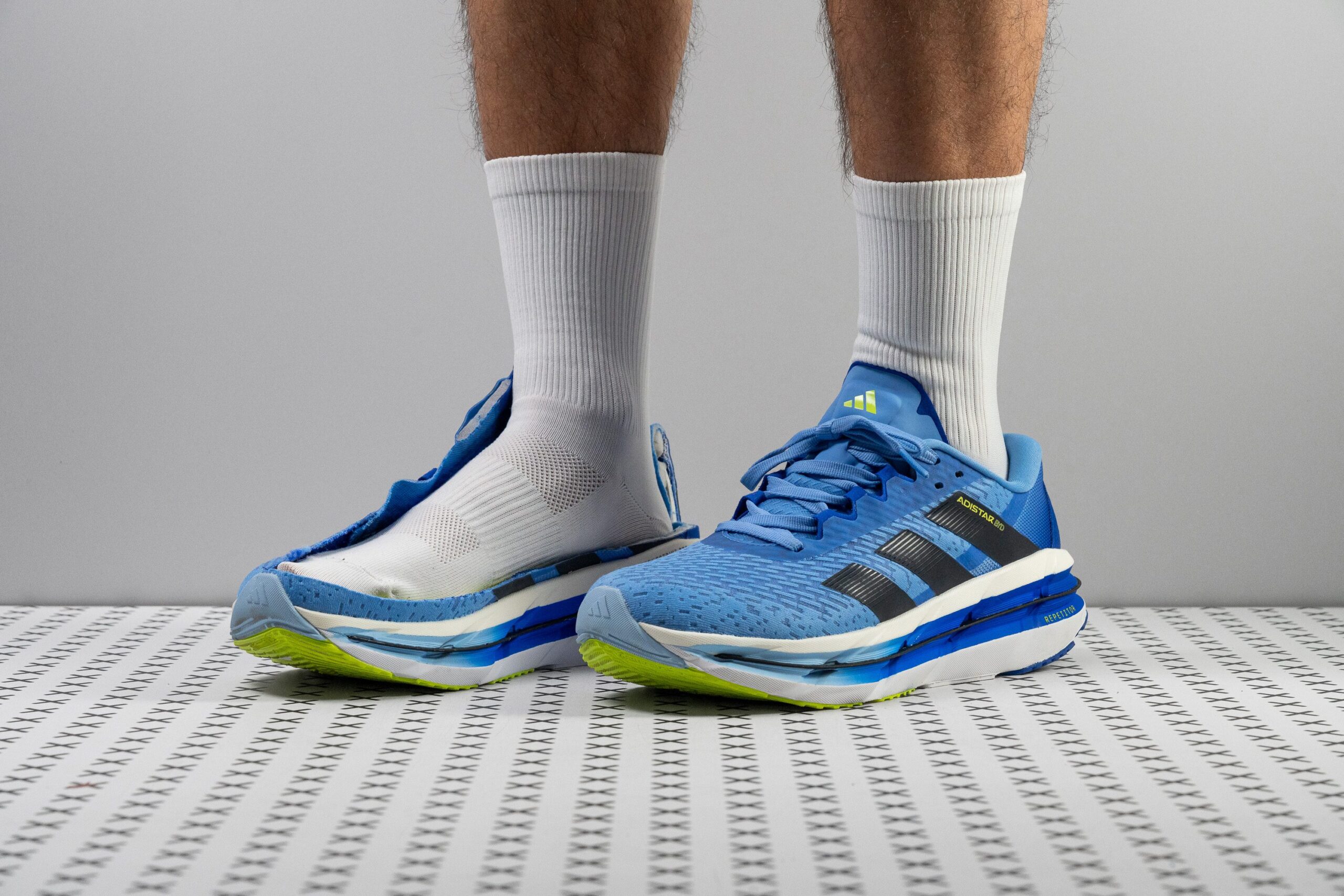 ADISTAR BYDの製品画像