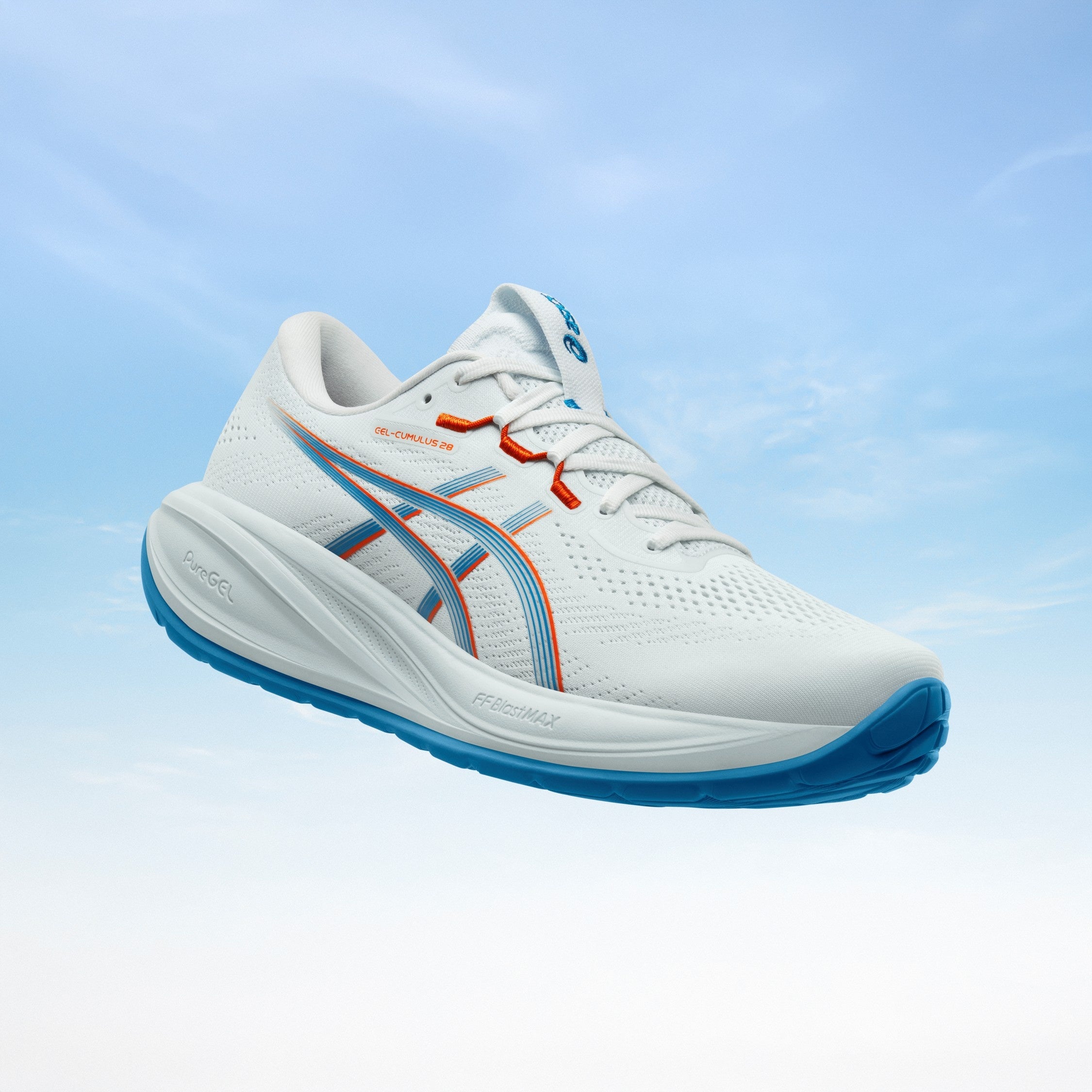 GEL-CUMULUS 28の製品画像
