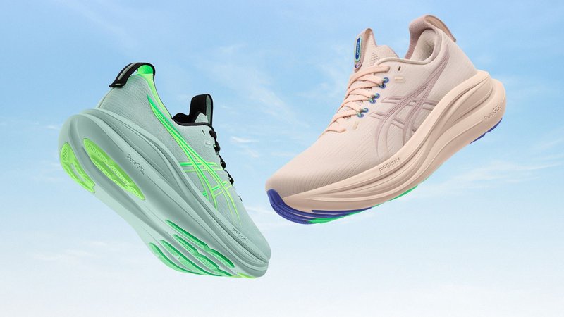 GEL-NIMBUS 28の製品画像