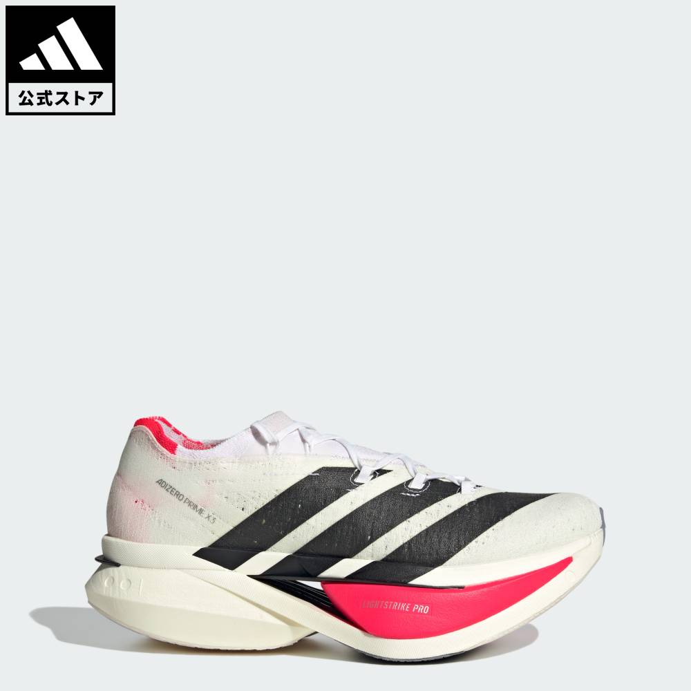 Adizero Prime X 3 Strungの製品画像