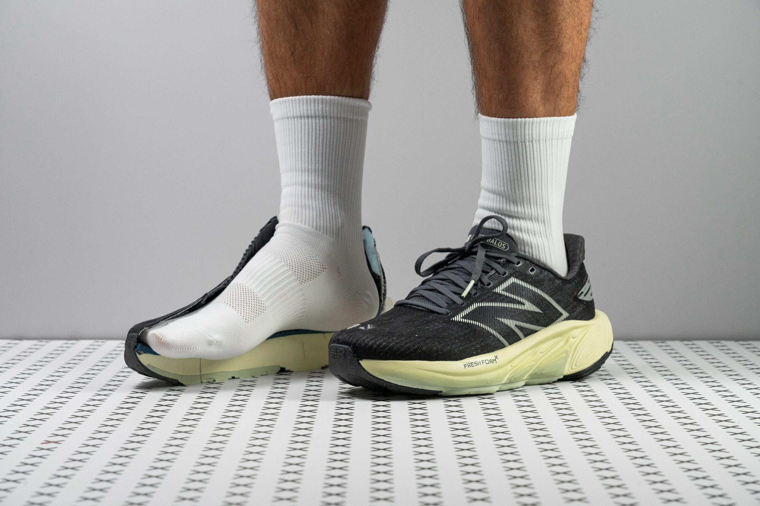 Fresh Foam X Balos v1の製品画像