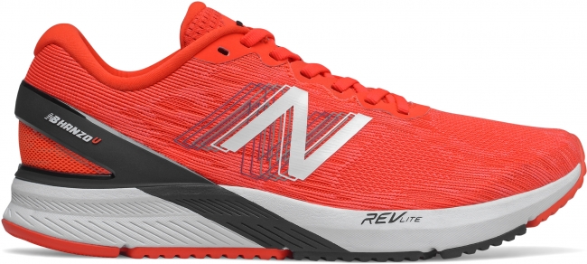 NB HANZO Uの製品画像