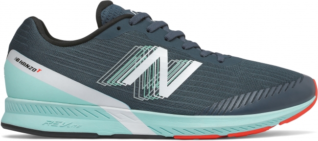 NB HANZO Tの製品画像