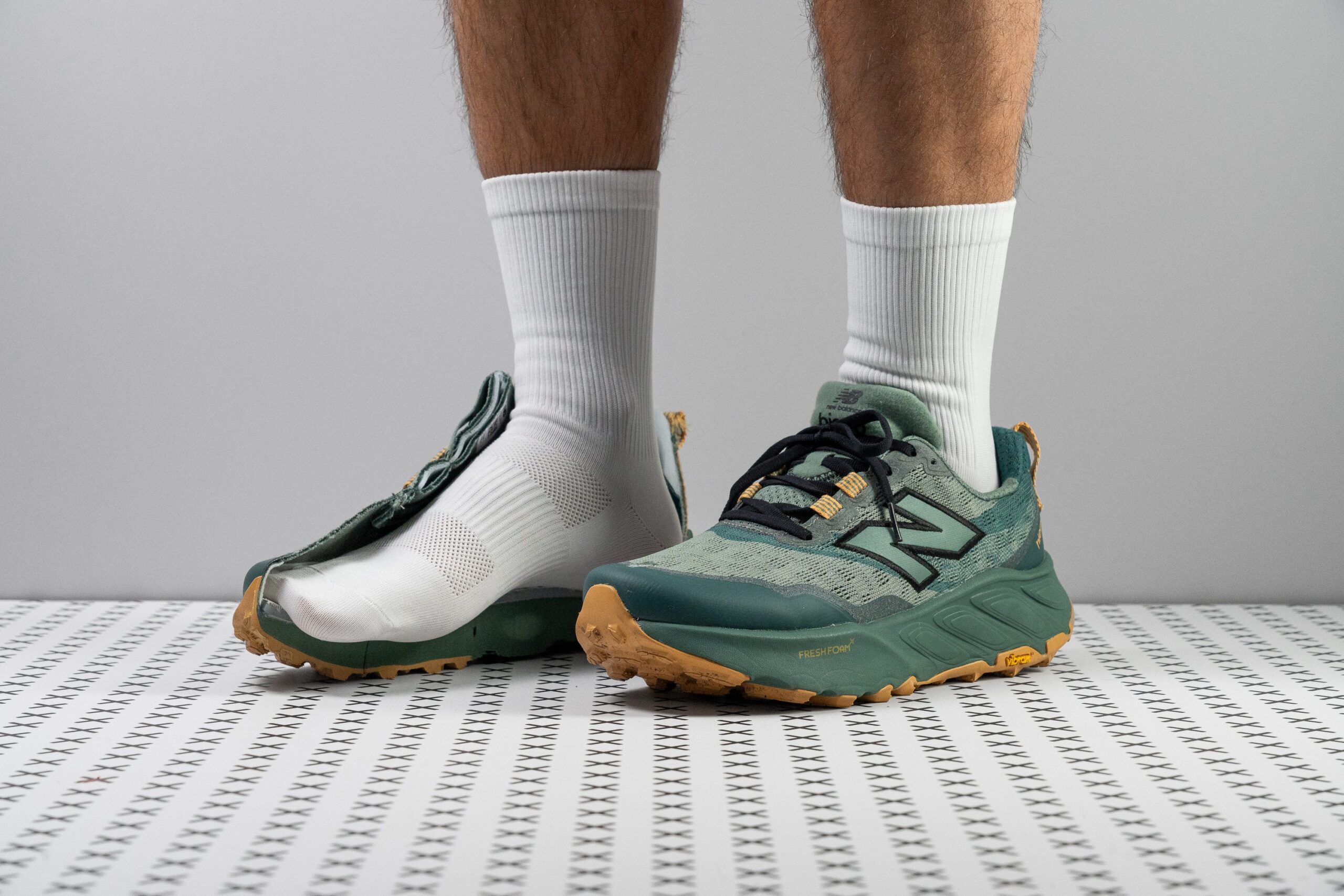 Fresh Foam X Hierro v9の製品画像