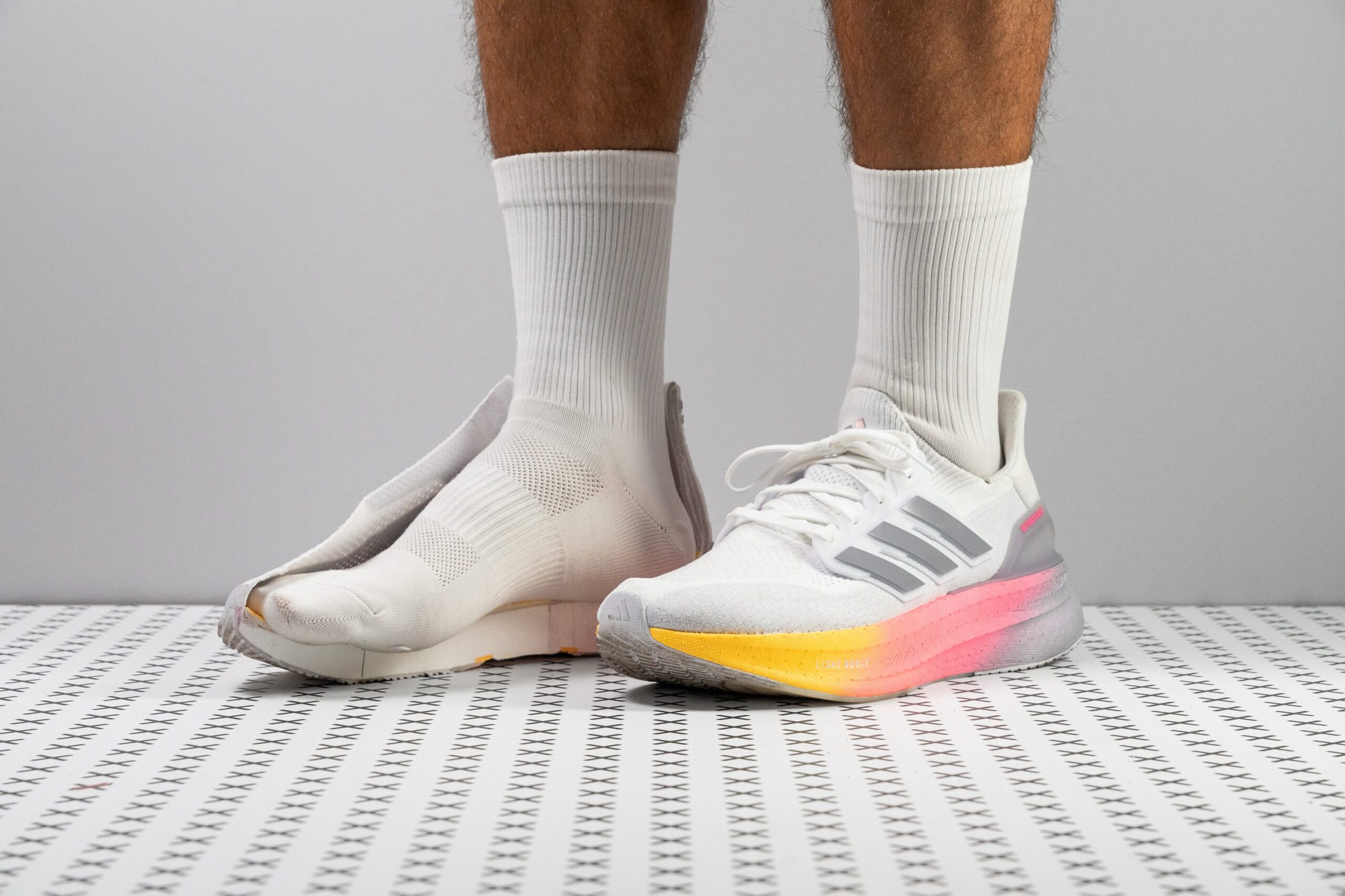 ULTRABOOST 5の製品画像