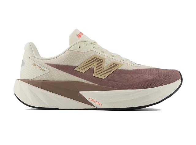 【New Balance】FuelCell Rebel v5の製品画像