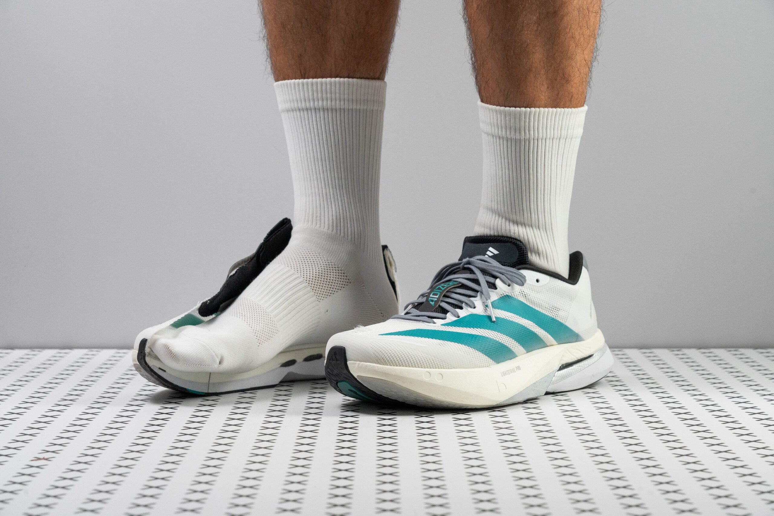 【adidas】Adizero Boston 13の製品画像