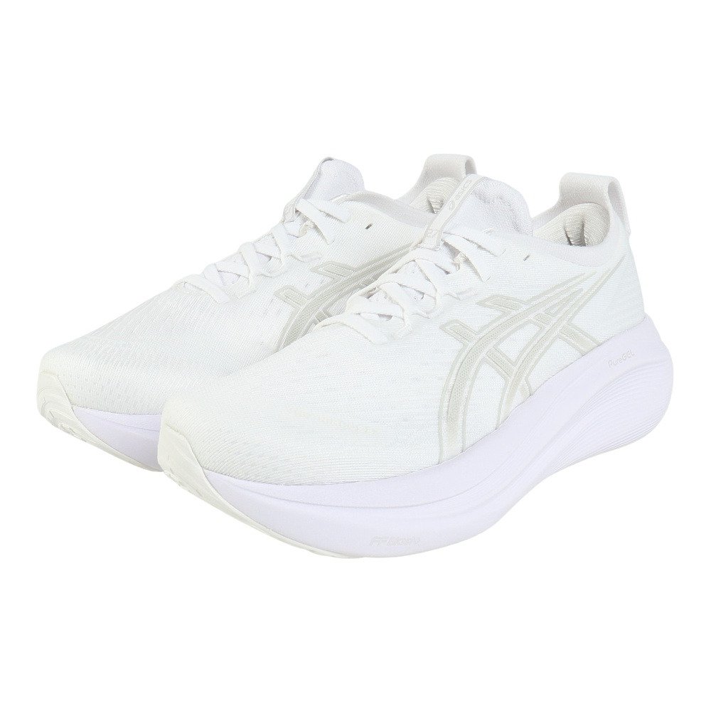 【ASICS】GEL-NIMBUS 27の製品画像