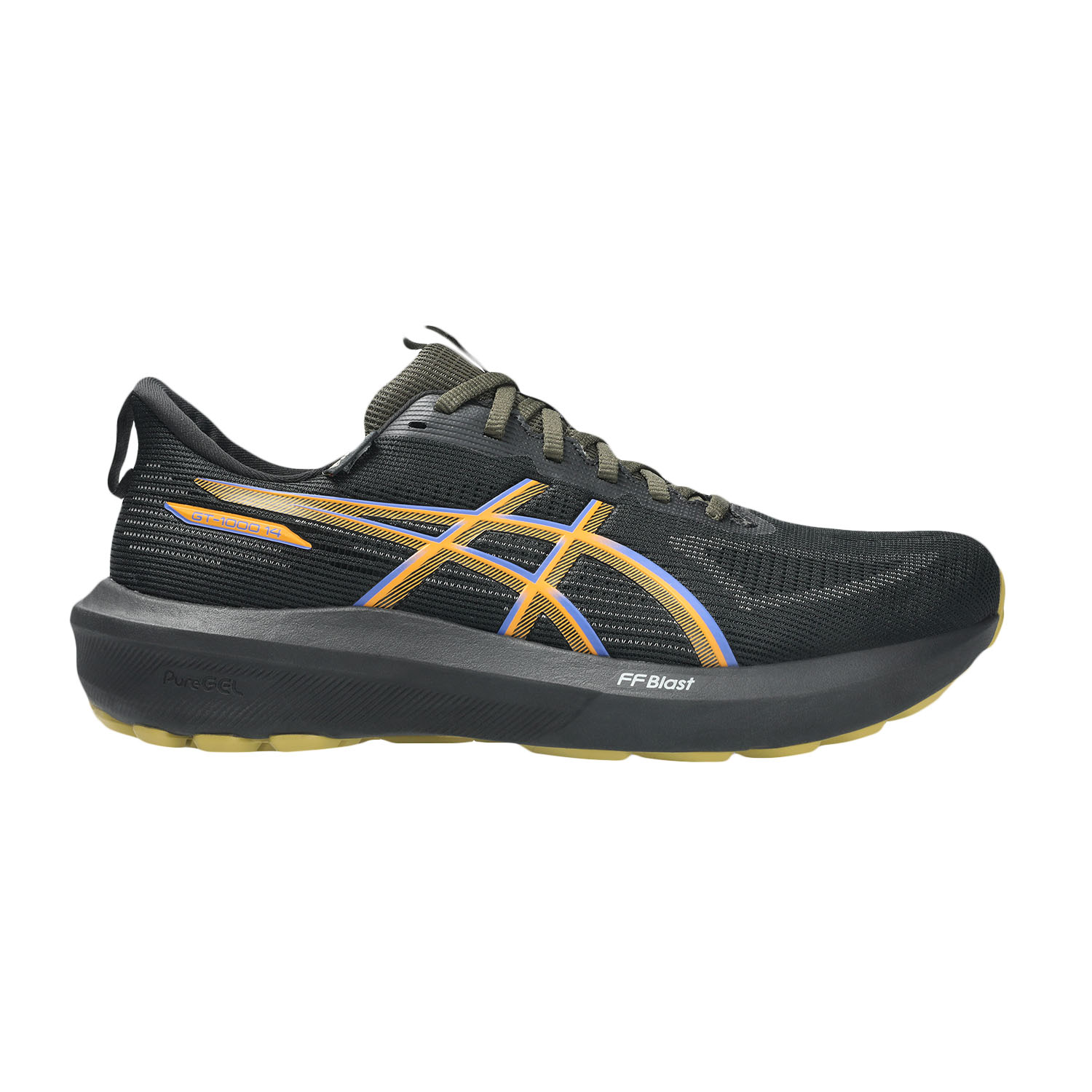【ASICS】GT-1000 14 GTXの製品画像