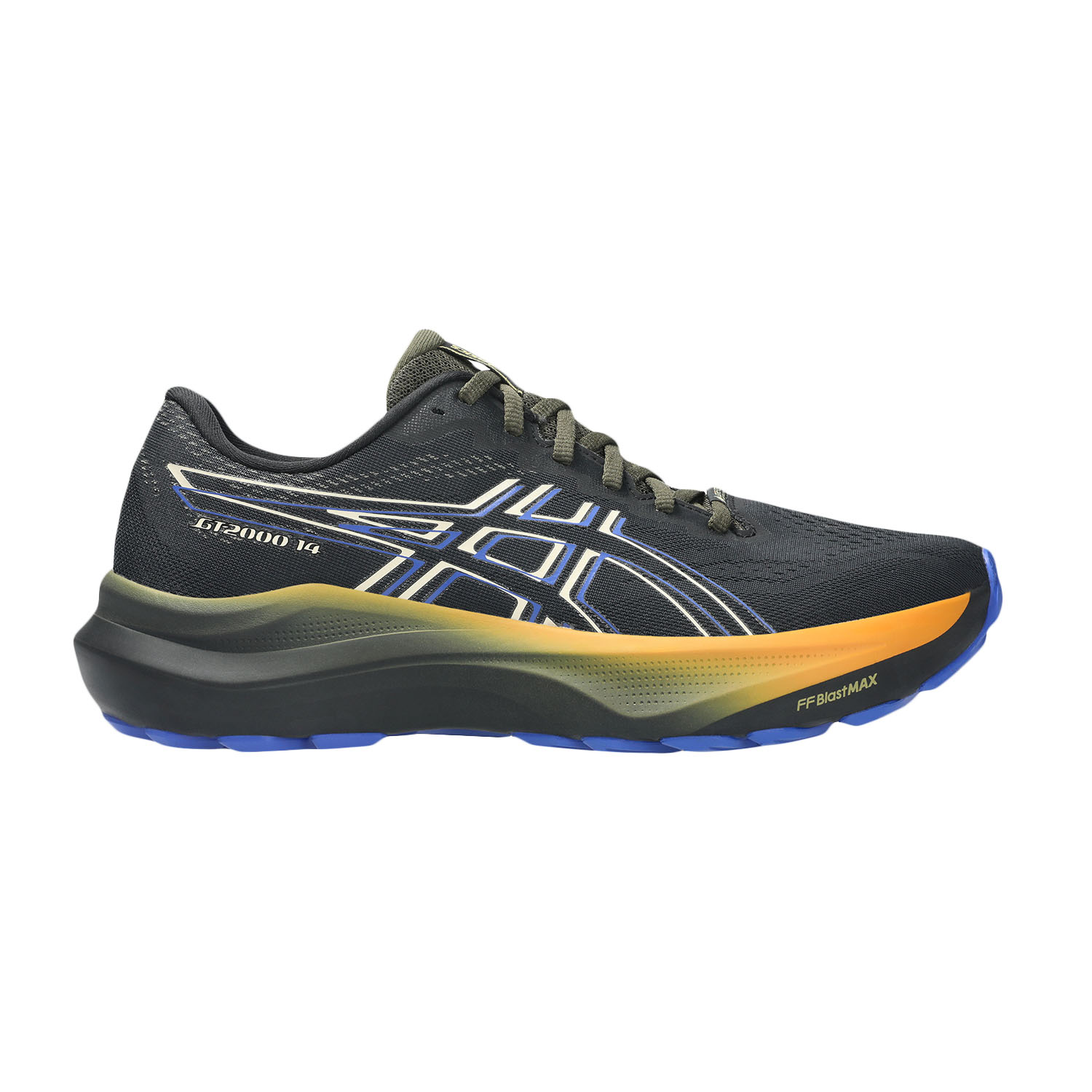 【ASICS】GT-2000 14 GTXの製品画像