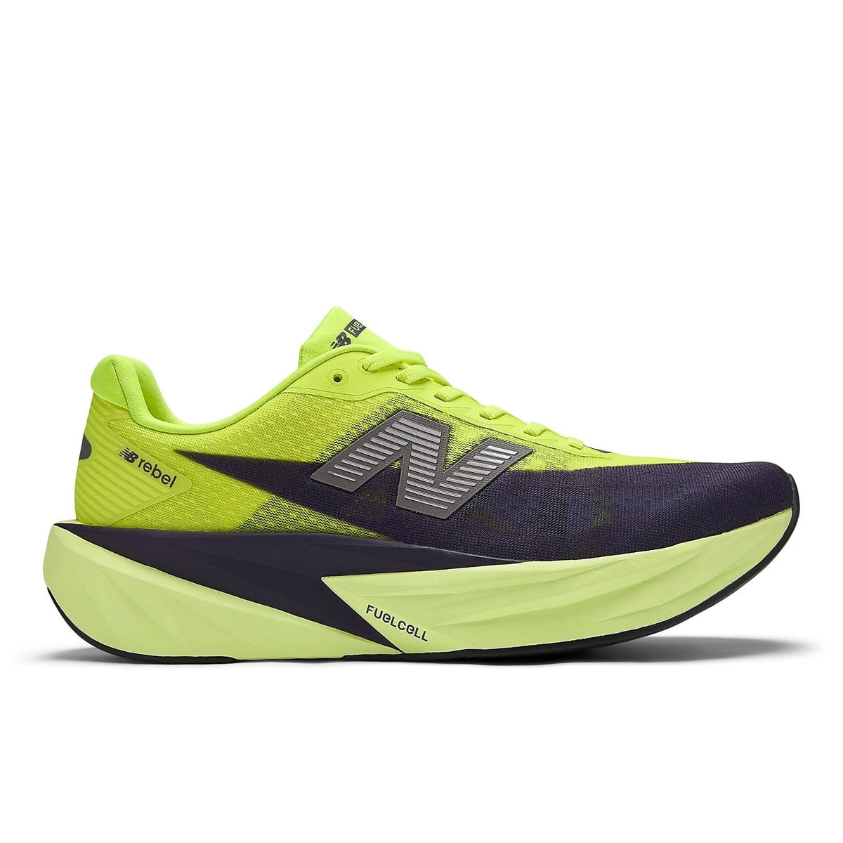 【New Balance】FuelCell Rebel v5の製品画像