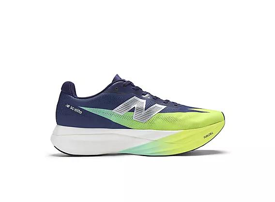 【New Balance】FuelCell SuperComp Elite v5の製品画像