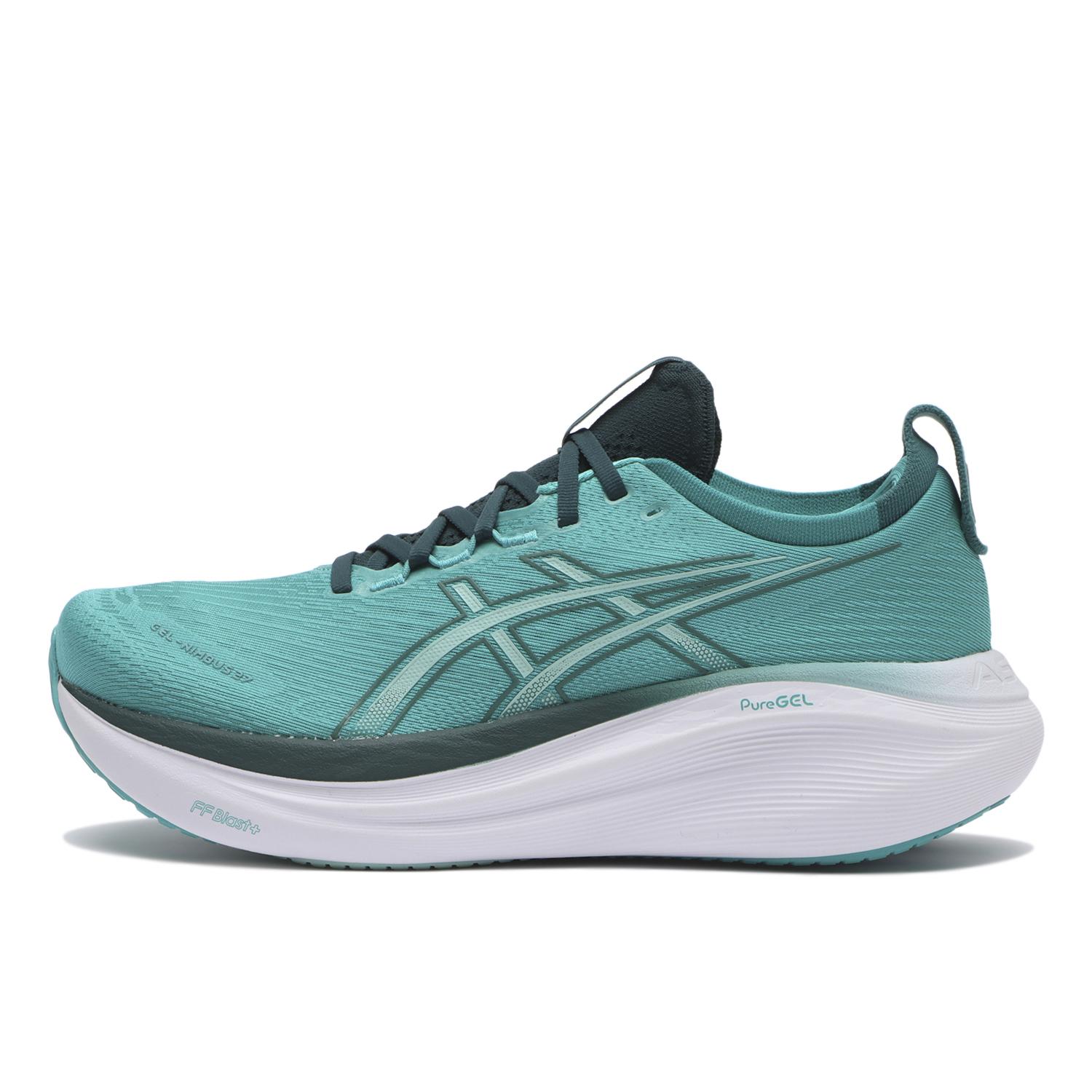 【アシックス】GEL-NIMBUS 27の製品画像