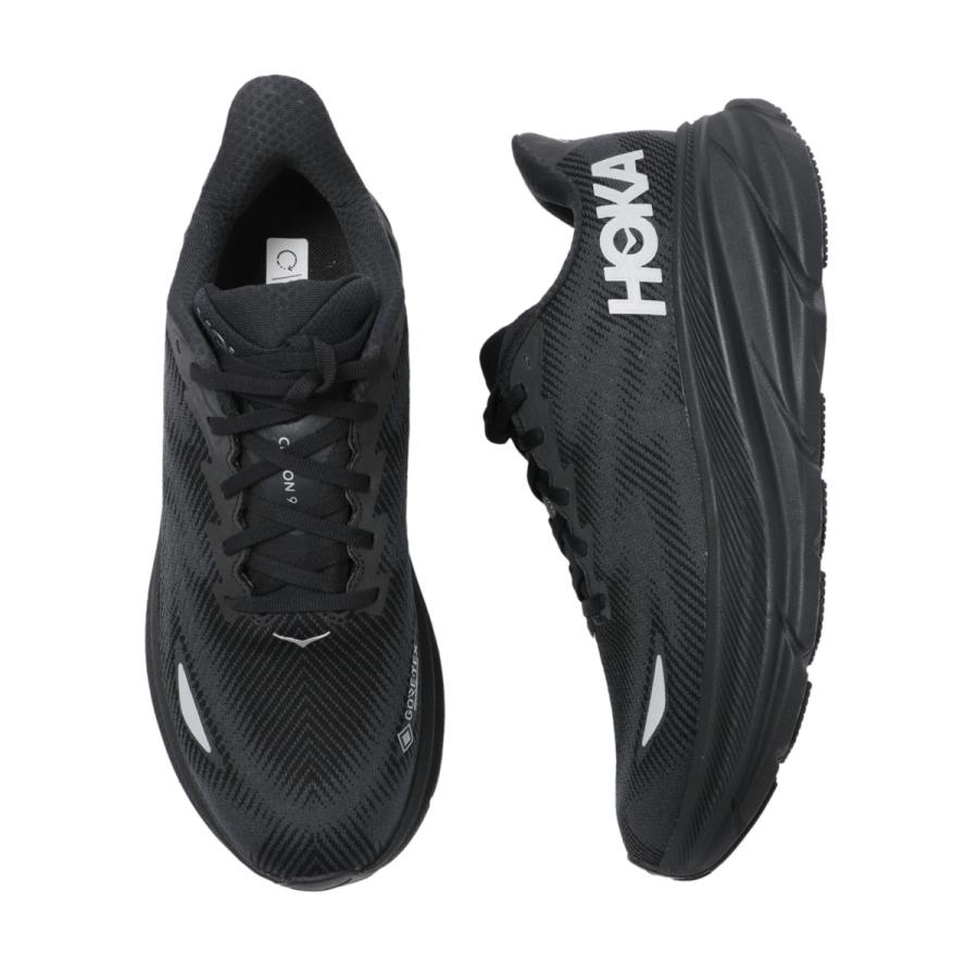 【HOKA】Clifton 9 GTXの製品画像