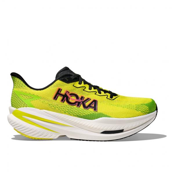【HOKA】MACH X 3の製品画像