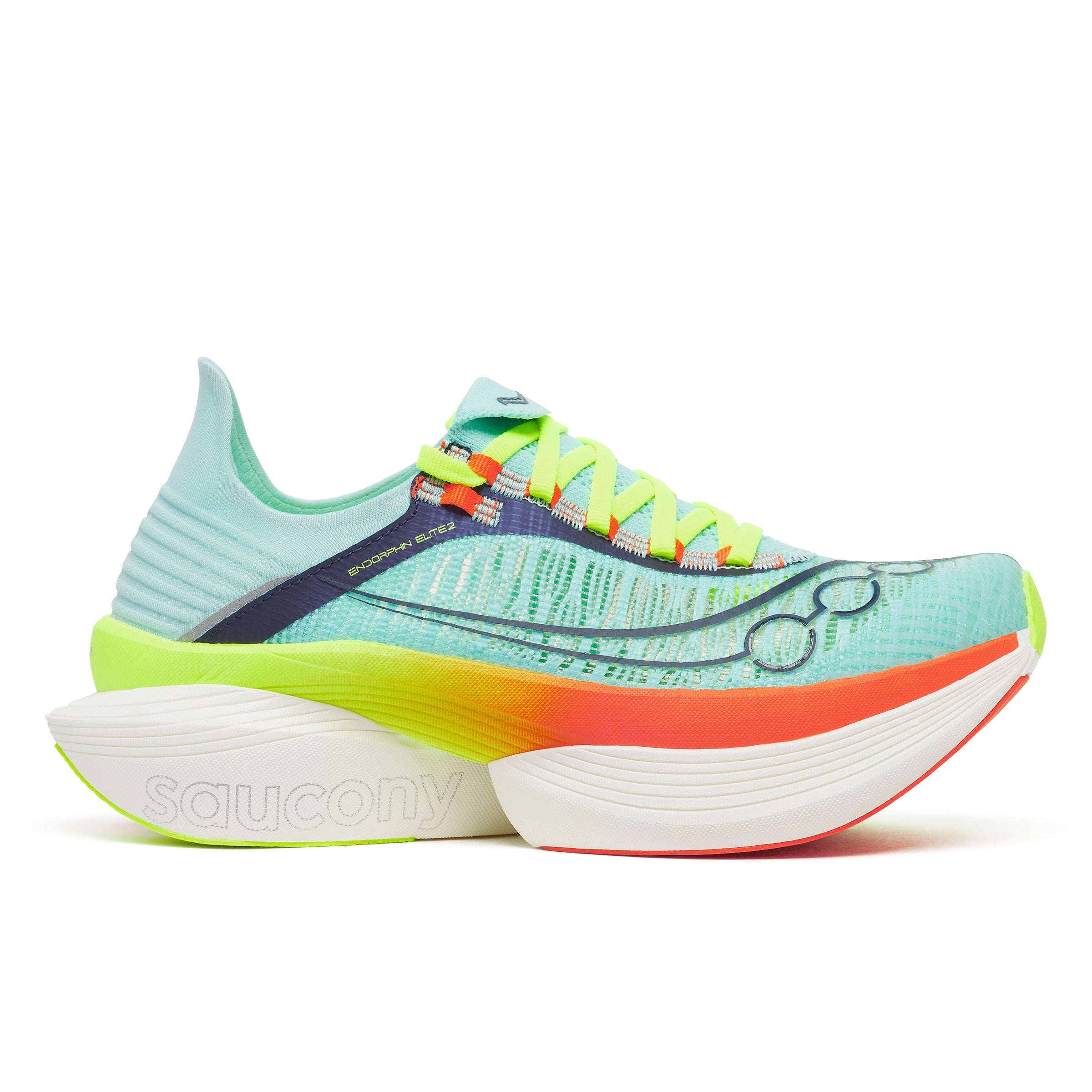 【Saucony】Endorphin Elite 2の製品画像