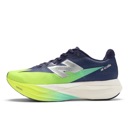 【New Balance】FuelCell SuperComp Elite v5の製品画像