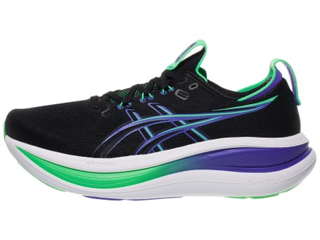 【ASICS】GEL-NIMBUS 28の製品画像