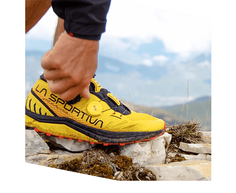 【La Sportiva】Jackal II BOAの製品画像