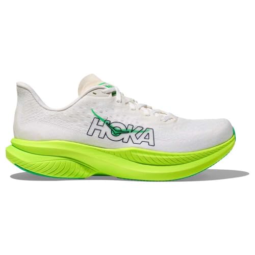 【HOKA】Mach 6の製品画像