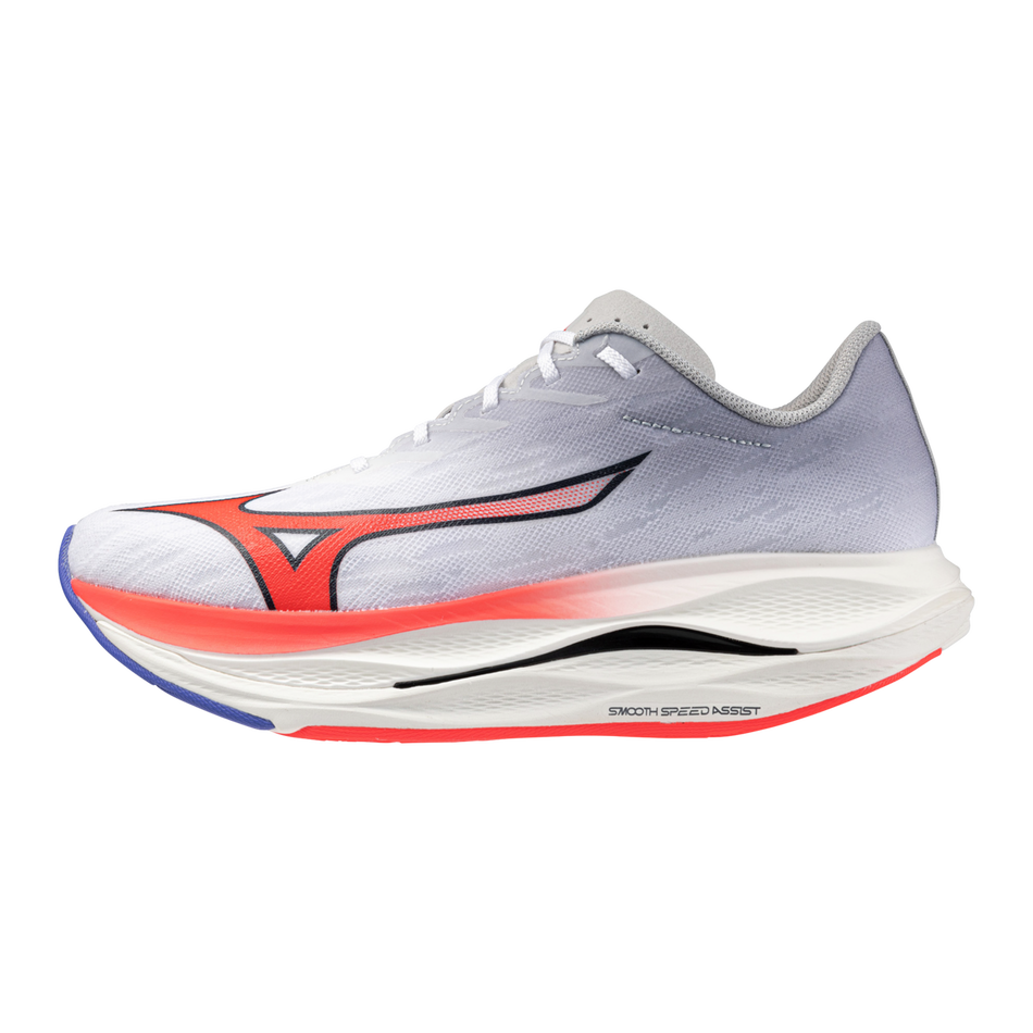 【Mizuno】WAVE REBELLION FLASH 3の製品画像