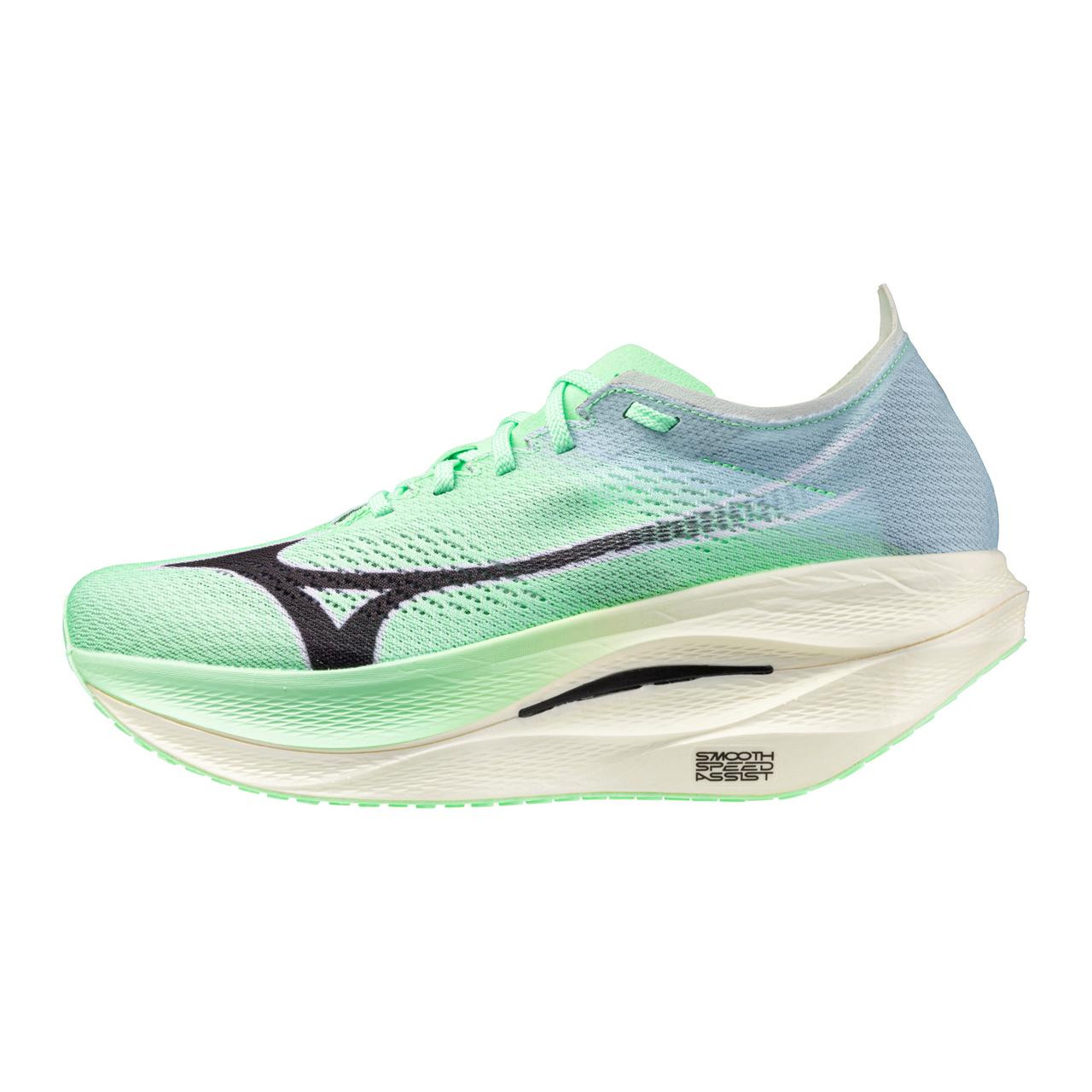 【Mizuno】Wave Rebellion Pro 3の製品画像