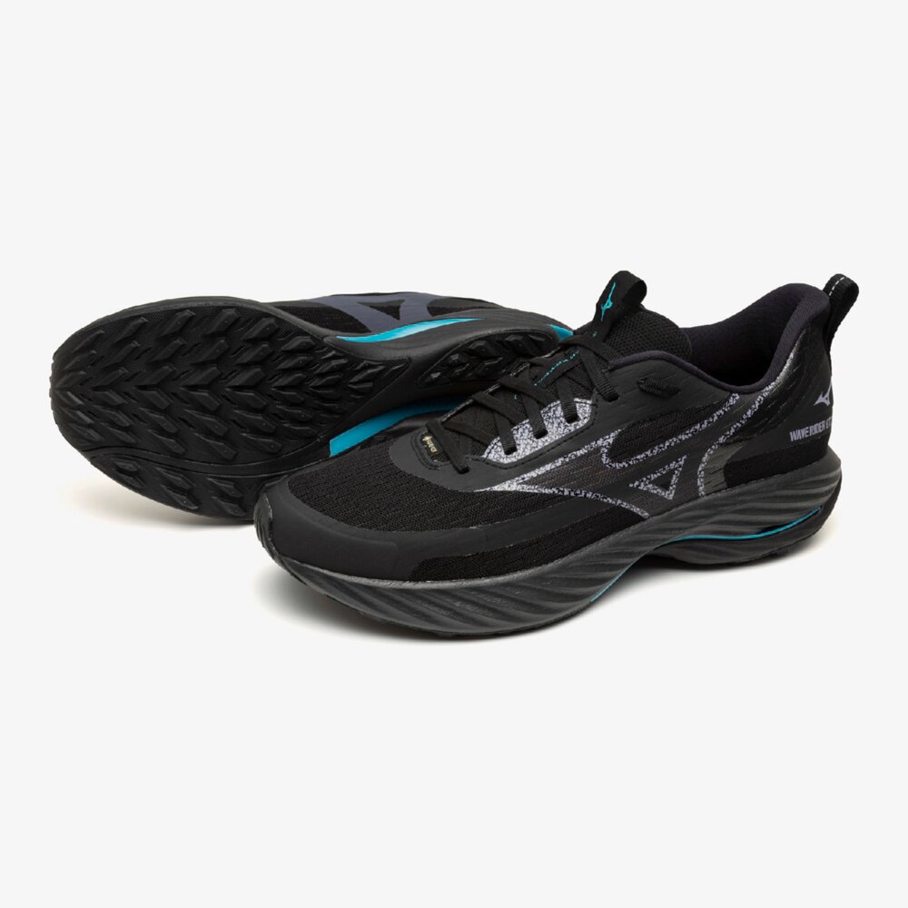 【Mizuno】ウエーブライダーGTX 3の製品画像
