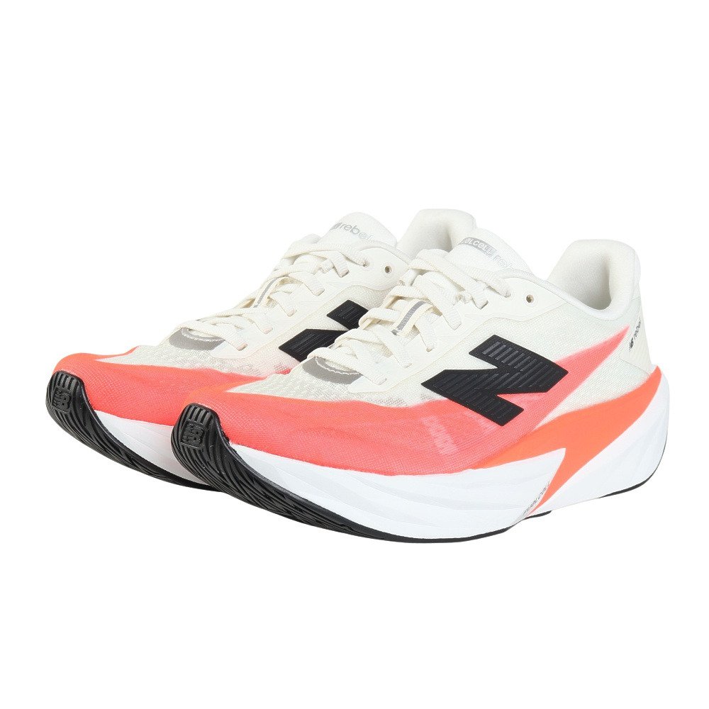 【New Balance】FuelCell Rebel v5の製品画像