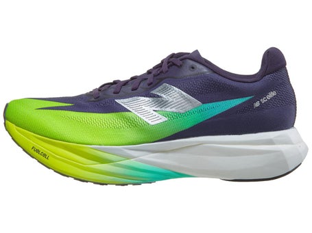 【New Balance】FuelCell SuperComp Elite v5の製品画像