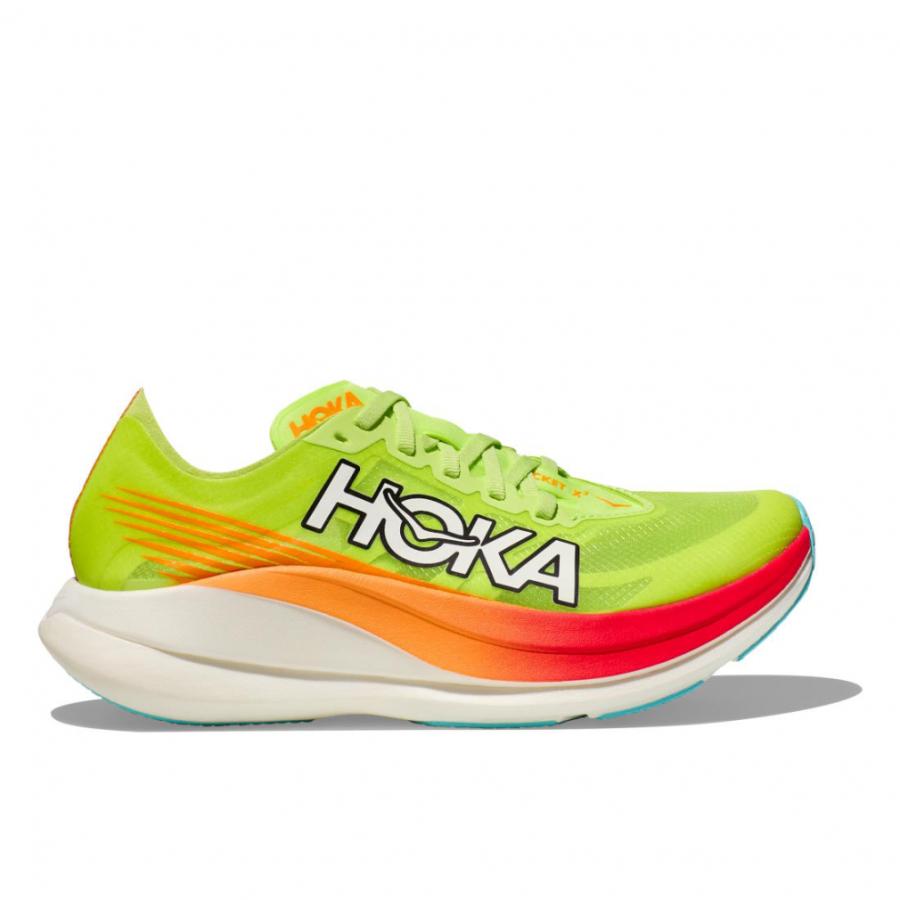 【HOKA】ROCKET X 2の製品画像