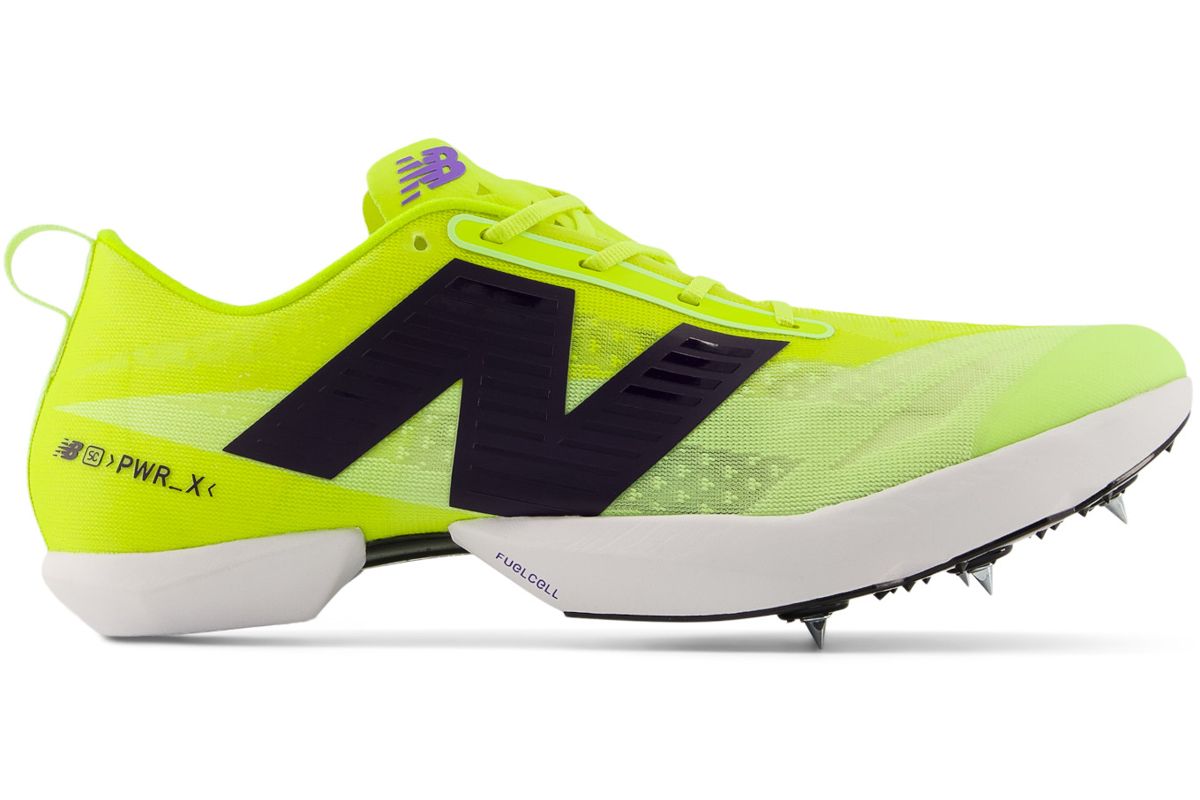 【New Balance】FuelCell SuperComp PWR-X v3の製品画像