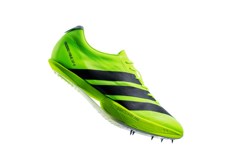 【adidas】ADIZERO PRIME SP4の製品画像