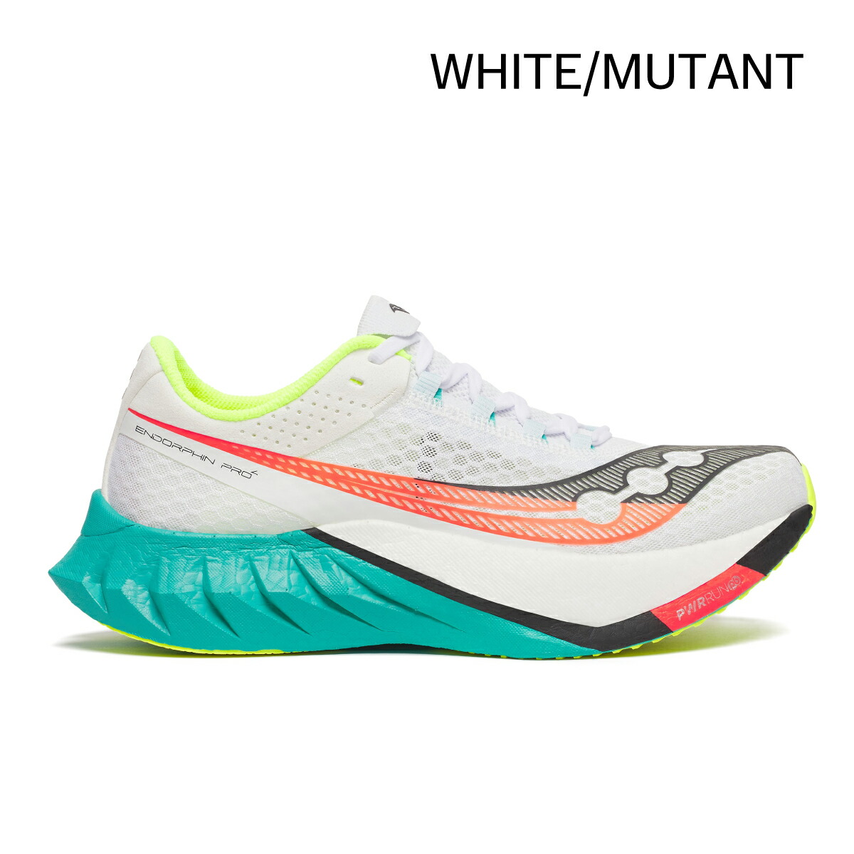 【Saucony】エンドルフィン プロ 4の製品画像