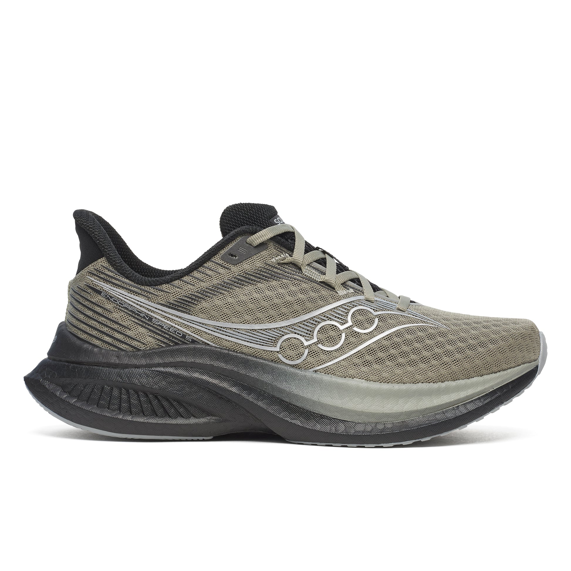 【Saucony】ENDORPHIN SPEED 5の製品画像