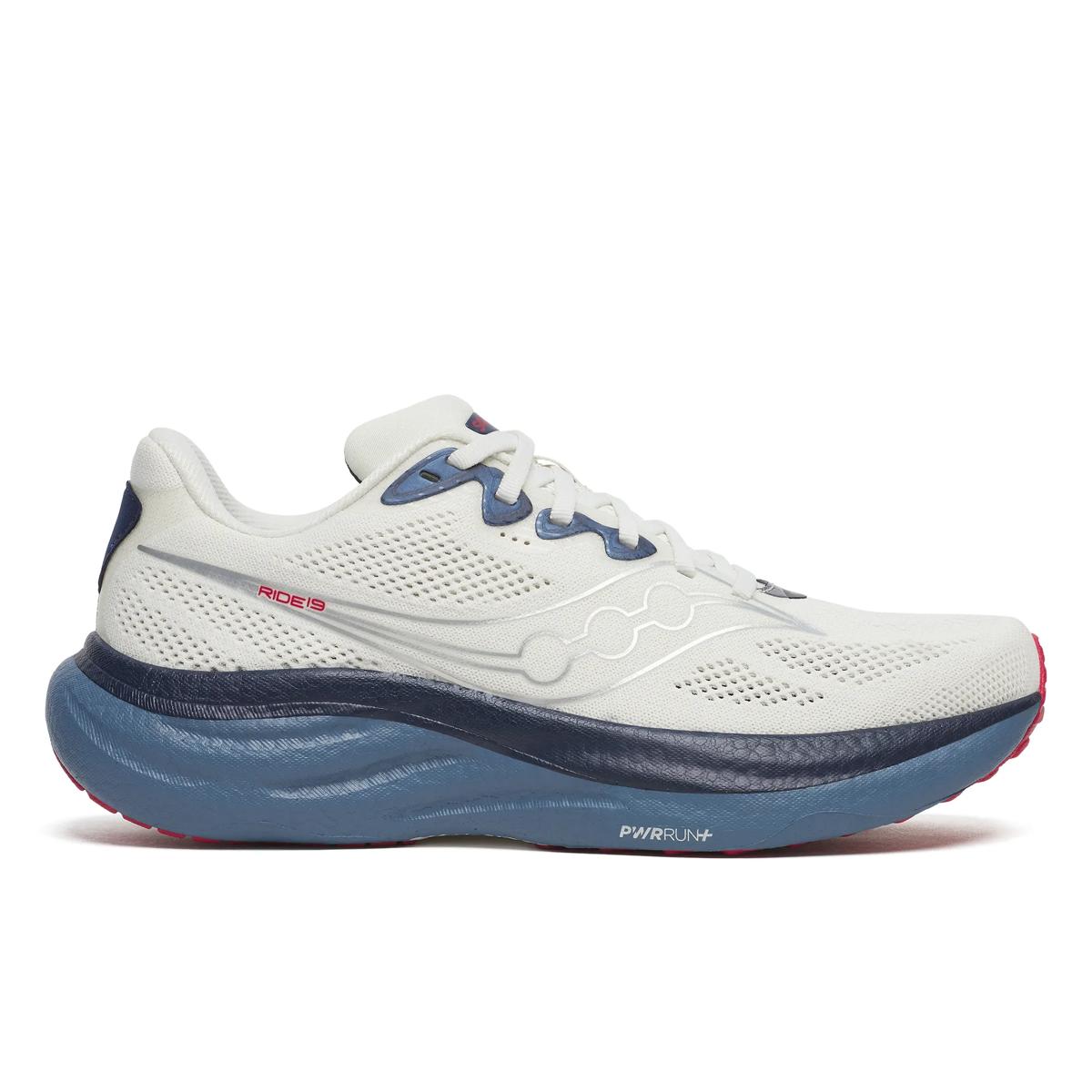 【Saucony】Ride 19の製品画像