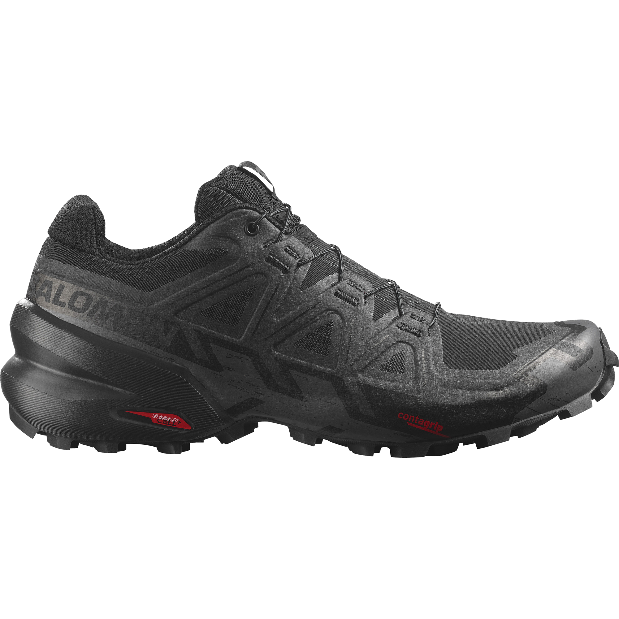 【Salomon】Speedcross 6の製品画像