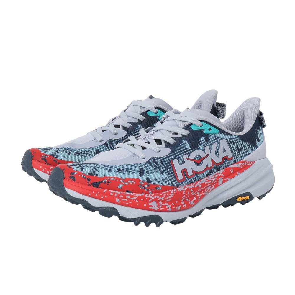 【HOKA】Speedgoat 6の製品画像