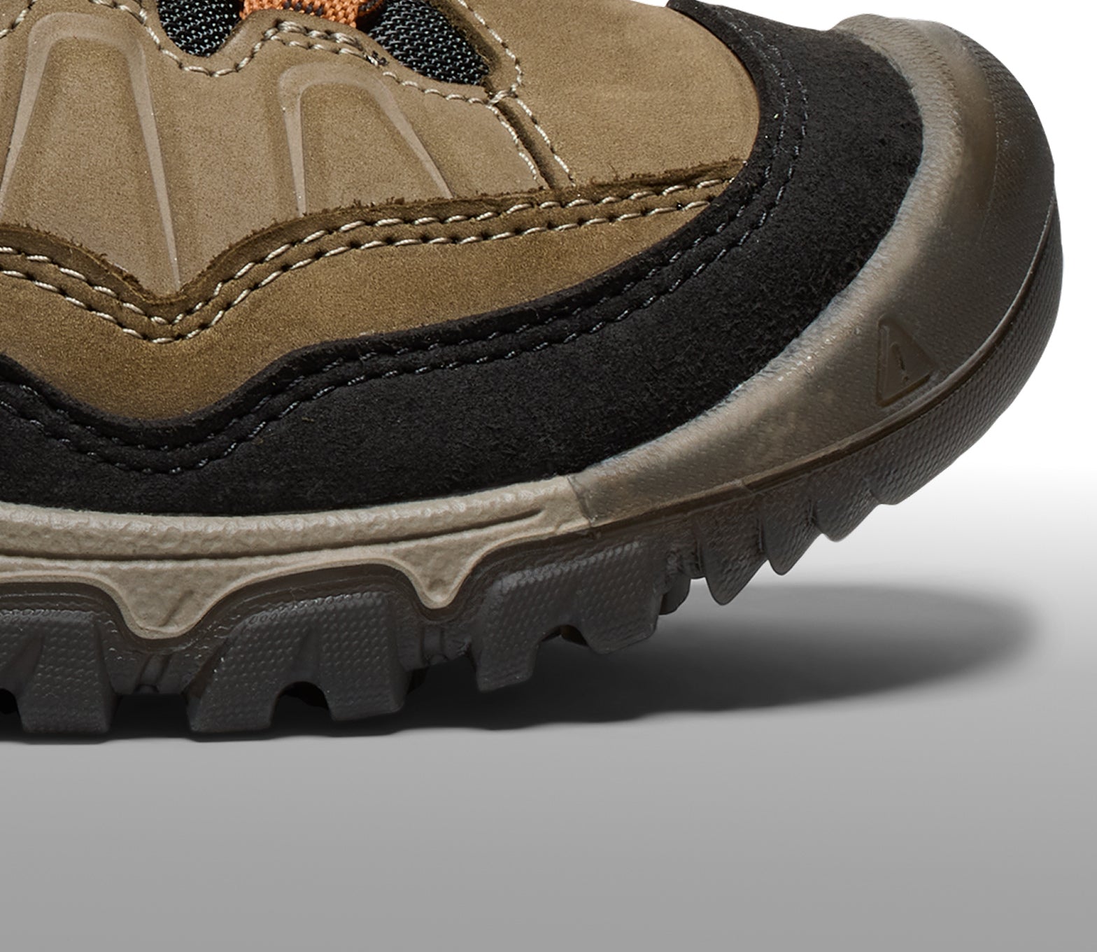 【KEEN】Targhee IV Waterproofの製品画像