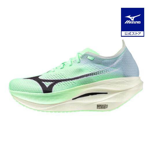【Mizuno】ウエーブリベリオンプロ3の製品画像