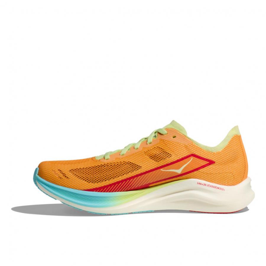 【HOKA】シエロ ロードの製品画像